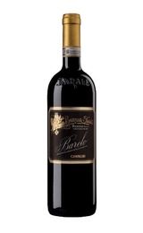 Вино Barale Fratelli Cannubi Riserva 2005 1,5 л