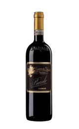 Вино Barale Fratelli Cannubi Riserva 2005 0,75 л