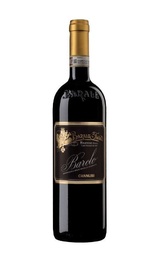 Вино Barale Fratelli Cannubi Riserva 2007 0,75 л