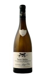 Вино Domaine Philippe Chavy Saint-Aubin Premier Cru Les Murgers Des Dents De Chien 2019&nbsp;0,75&nbsp;л