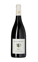 Вино Salwey RS Spatburgunder Reserve 2017 1,5 л