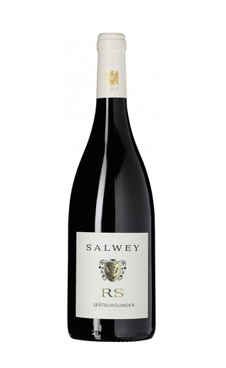 Зальвей РС Шпетбургундер Резерв 2018 1.5 л фото вино Salwey RS Spatburgunder Reserve 2018 1,5 л