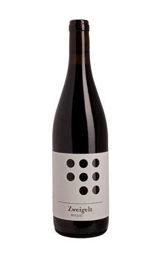 Винингер Цвайгельт Им Флюсс 2019 0.75 л фото вино Weninger Zweigelt Im Fluss 2019 0,75 л