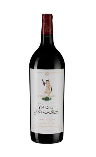 Шато д'Ориляк 2016 1.5 л фото вино Chateau d'Aurilhac 2016 1,5 л