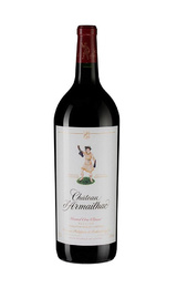 Вино Chateau d'Aurilhac 2016 1,5 л