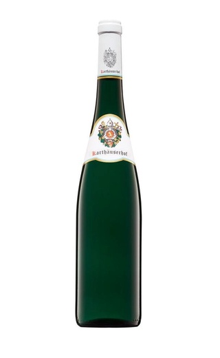 Вино Karthauserhof Alte Reben Riesling Spatlese Trocken 2018 0,75 л