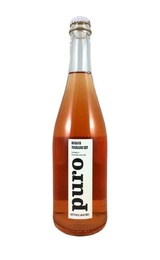 Игристое вино Lavacchio Puro Rosato 2021 0,75 л