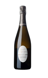 Игристое вино Laurent Benard La Cle des Sept Arpents Premier Cru Extra Brut 0,75 л