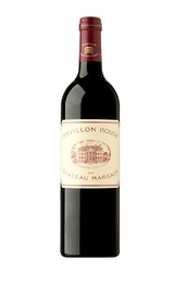 Вино Pavillon Rouge Du Chateau Margaux 2016 1,5 л
