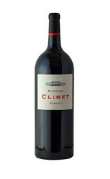 Вино Chateau Clinet Pomerol 2016 1,5 л