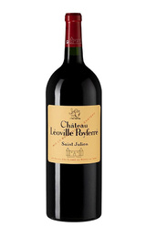 Вино Chateau Leoville Poyferre 2016 1,5 л