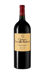 Вино Chateau Leoville Poyferre 2017 1,5 л