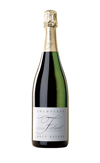 Натали Фальме Кюве Брют Натюр 1.5 л фото шампанское Nathalie Falmet Cuvee Brut Nature 1,5 л
