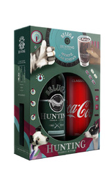 Белуга Хантинг Травяная в коробке 0,5 л