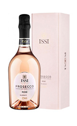 Просекко Issi Prosecco Extra Dry Rose 2021&nbsp;0,75&nbsp;л