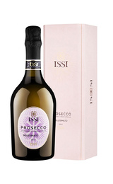 Игристое вино Issi Prosecco Millesimato 2021 0,75 л