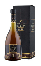 Бренди Жардан Флери Файнест ХО