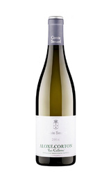Вино Comte Senard Aloxe-Corton Les Caillettes Blanc 2016 0,75 л