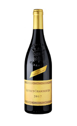 Вино Domaine Charlopin Gevrey-Chambertin Cuvee Vieilles Vignes 2017&nbsp;0,75&nbsp;л