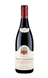 Вино Domaine Geantet-Pansiot Gevrey-Chambertin Premier Cru Combe au Moine 2017 0,75 л