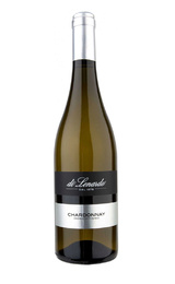 Вино Di Lenardo Chardonnay 2021 0,75 л