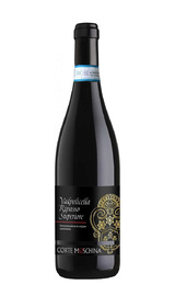 Вино Corte Moschina Valpolicella Ripasso Superiore 2019 0,75 л
