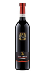 Вино Sartori Arco Dei Giovi Valpolicella Superiore 2019 0,75 л