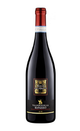 Вино Sartori Arco Dei Giovi Valpolicella Ripasso 2018 0,75 л