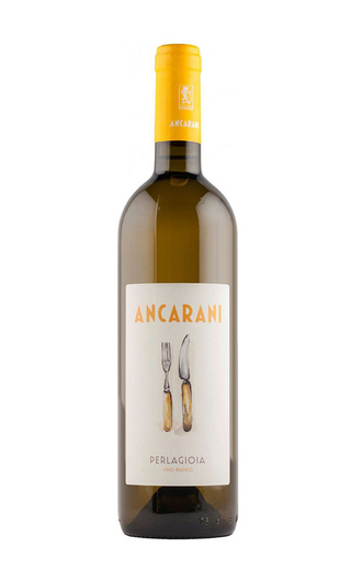 Анкарани Перладжойя 2019 0.75 л фото вино Ancarani Perlagioia 2019 0,75 л