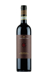 Вино Buon Tempo Brunello di Montalcino 2011 1,5 л