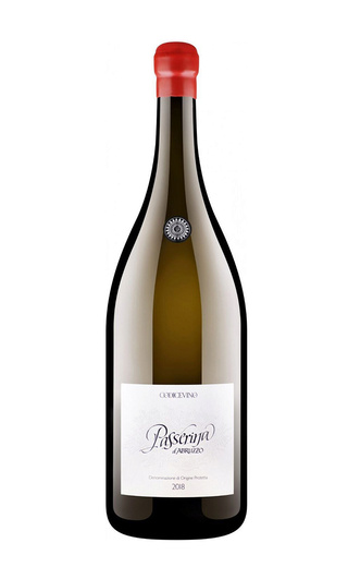Кодиче Вино Пассерина д'Абруццо 2018 3 л фото вино Codice Vino Passerina d'Abruzzo 2018 3 л