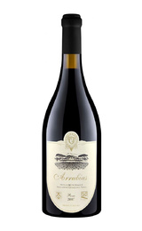 Вино Feudi della Medusa Arrubias 2007 0,75 л