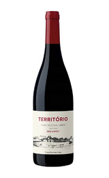 Вино Territorio Tinto Semi-Sweet 2020 0,75 л