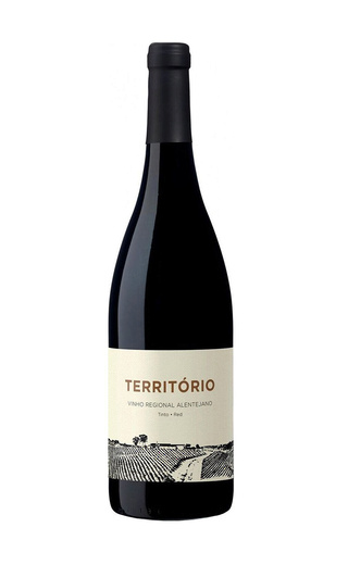 Территорио Алентежану 2020 0.75 л фото вино Territorio Alentejano 2020 0,75 л
