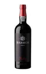 Портвейн Barros Ruby 0,75 л