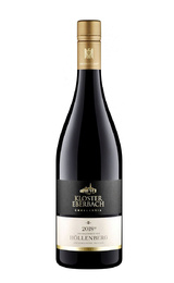 Вино Kloster Eberbach Assmannshauser Hollenberg Spatburgunder Trocken 2018 0,75 л