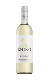 Вино White Rhino Chenin Blanc 0,75 л