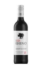 Вино Red Rhino Cabernet Sauvignon&nbsp;0,75&nbsp;л