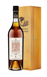 Арманьяк De Pontiac Vintage 1967 Bas Armagnac 0,7 л