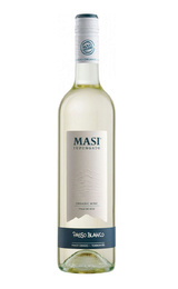 Вино Masi Tupungato Passo Blanco 2020 0,75 л