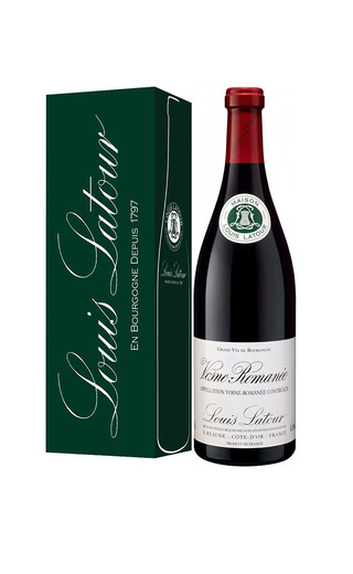 Луи Латур Вон-Романе 2017 0.75 л фото вино Louis Latour Vosne-Romanee 2017 0,75 л