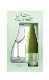 Вино Torres Vina Esmeralda Catalunya DO 2019 0,75 л