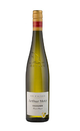 Вино Arthur Metz Sylvaner 2020 0,75 л