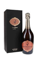 Шампанское Billecart-Salmon Cuvee Elisabeth Rose 2008 0,75 л