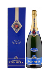 Шампанское Pommery Brut Royal 1,5 л