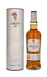 Виски Greign 20 Years Old 0,7 л