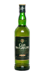 Виски Clan MacGregor 0,5 л
