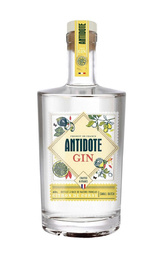 Джин Antidote Citron de Corse 0,7 л