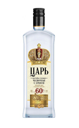 Царь Чесночная с Хреном 0,5 л