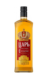 Царь Старобытная